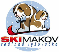 SKI Makov - logo